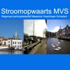 Stroomopwaarts