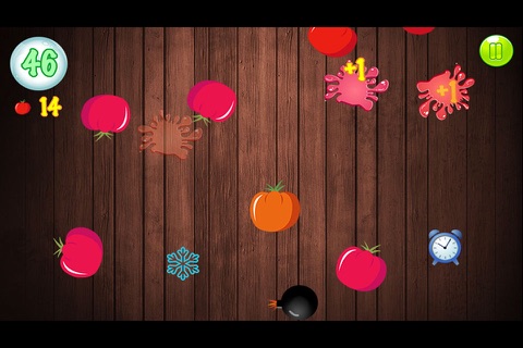 Tomatoes Crusher screenshot 4