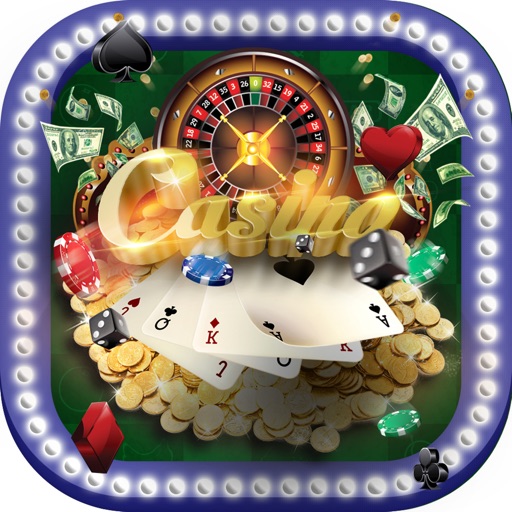 Vegas Casino Mad Stake Show Ball icon