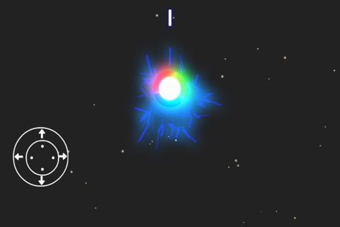 RGB Defender screenshot 2