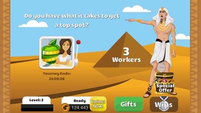 SLOTS PYRAMID 1.6.2 IOS CASINO SLOTS PYRAMID 1.6.2 IOS