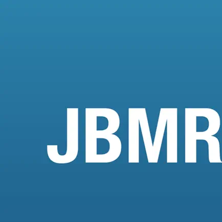 Journal of Bone and Mineral Research Читы