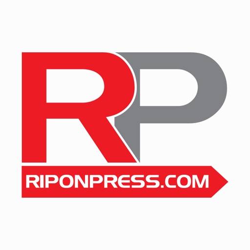 Ripon Press icon