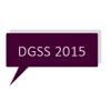 DGSS2015
