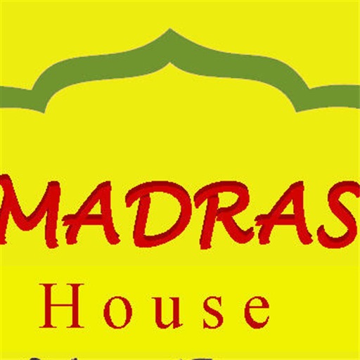 Madras House Perth Icon