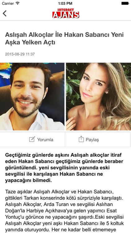 İnternet Ajans