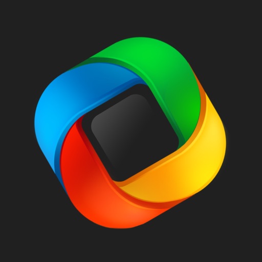 Flash Browser - Secure Web Internet Browser Icon