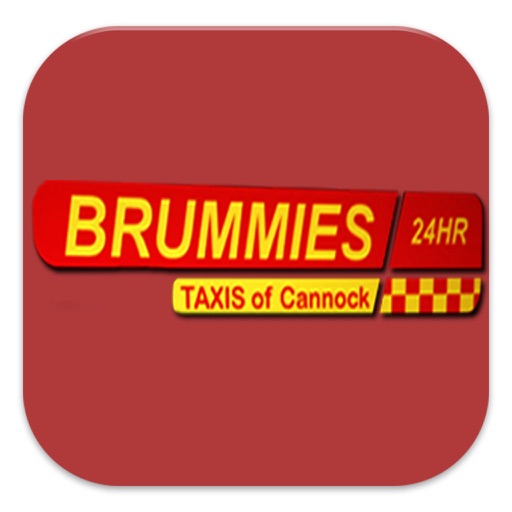 Brummies Taxis Cannock .