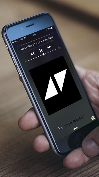 AudioTube HD - 888 Player for YouTube Music