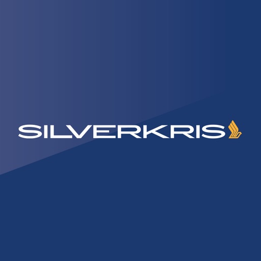 SilverKris Magazine icon