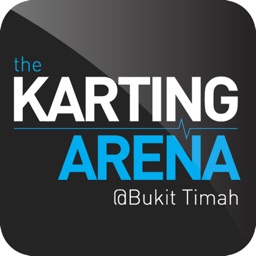 The Karting Arena