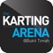 Official app "The Karting Arena"