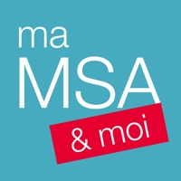 ma MSA & moi ne fonctionne pas? problème ou bug?