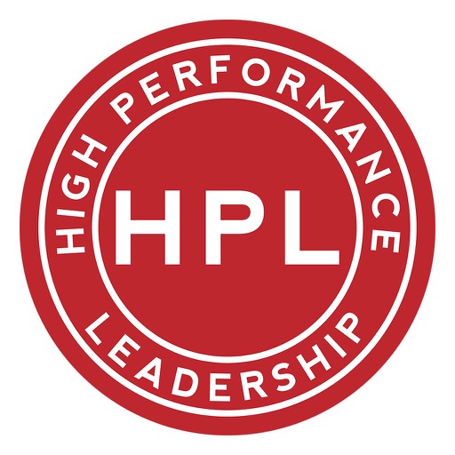 High Performance Leadership