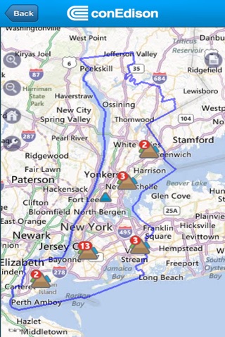 Con Edison screenshot 4