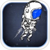 Astronaut Jetpack Rider - Space Jump Escape - Premium