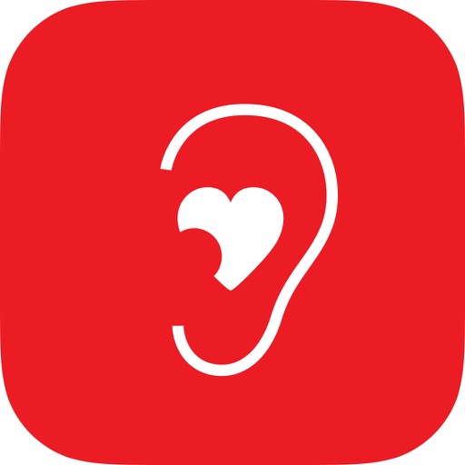 HearMyHeart icon