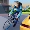 Bike Messenger - eXtreme Street Racing & Driving Simulator Games