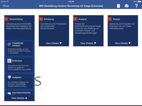 Software-Cluster Methodenhandbuch screenshot 2