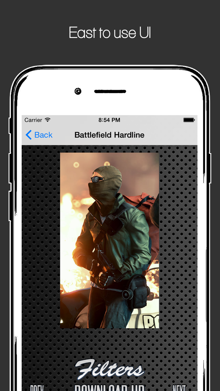 Wallpapers for Battlefield Hardline, Battlefield 4  Battlefield 3 HD Free
