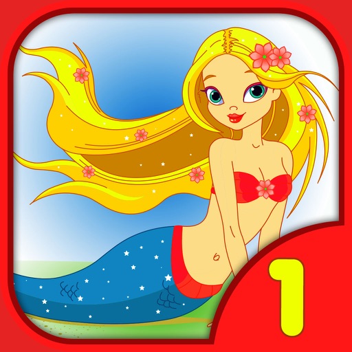 Seashell Queen - Christmas Edition icon
