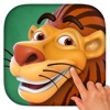 Gigglymals - Funny Animal Interactions for iPhone