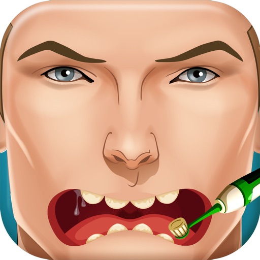 Starlit Boy Adventure: Operation Doctor Dentist X icon