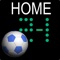 ScoreboardTap Soccer allows broadcasters to broadcast the scores, commentary, photos, and highlight videos for soccer games