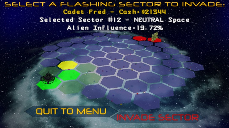 Space Wars 3D Star Combat Simulator: FREE THE GALAXY!