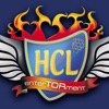HCL Ticker