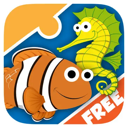 My first jigsaw Puzzles : Animals under the sea [Free] Читы