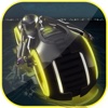 Light Speed Bike : Motor Cycle Rider Game Free