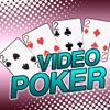 Video Poker Jackpot with Awesome Prize Wheel Bonanza!