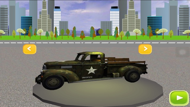 Vintage Car Parking - Simulator Game(圖4)-速報App