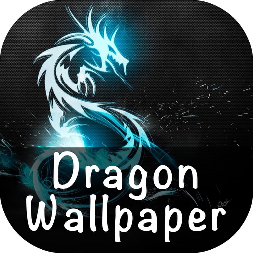 Dragon Wallpaper icon