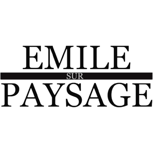 Emile sur Paysage iOS App