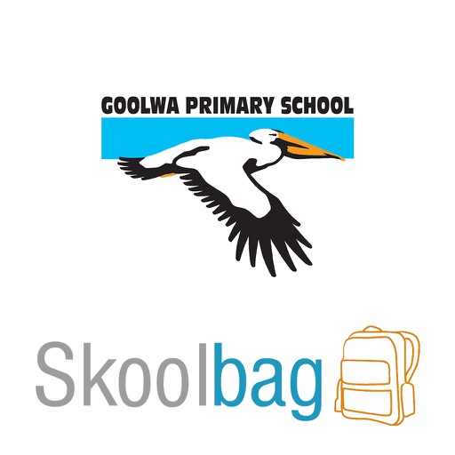 Goolwa Primary School - Skoolbag icon