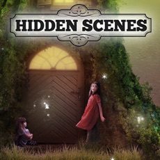 Activities of Hidden Scenes - Fairies Trail