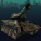 Mega Tank Parking Soldier Mania - top virtual driving simulator game