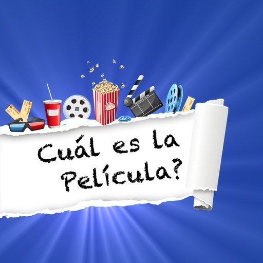 Cuál es la Película? iOS App