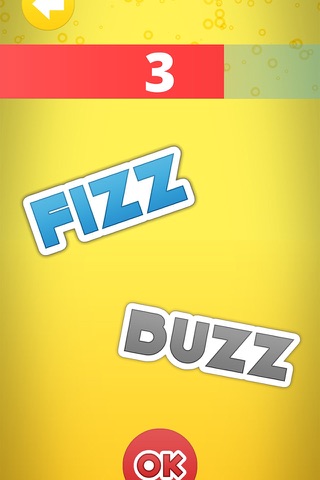 FIZZ-BUZZ screenshot 2