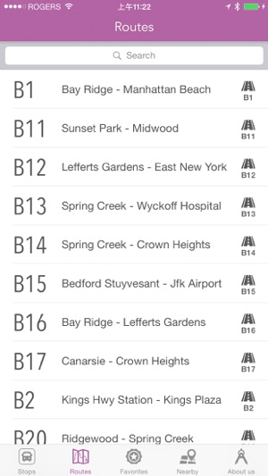 Transit Pro: New York(圖3)-速報App