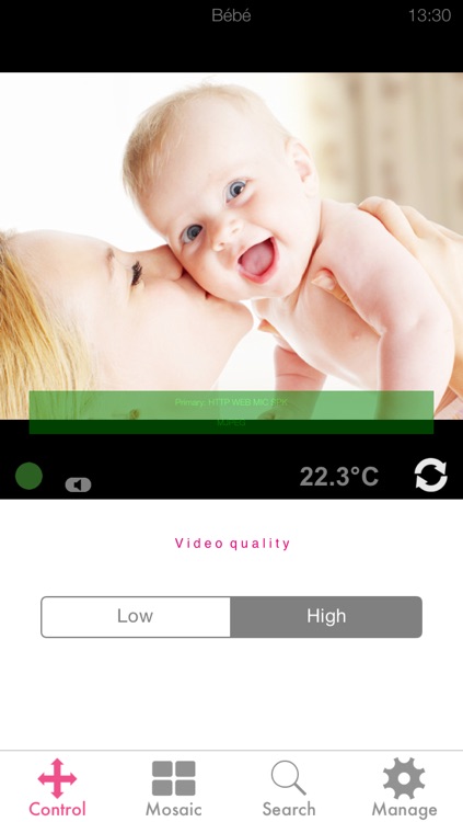 bewell MyiVision screenshot-3