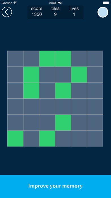 【图】Magic Matrix Memory for kids toddlers and adults(截图2)