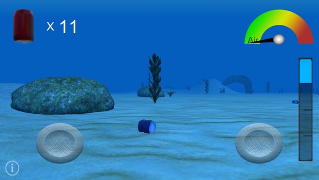 Scuba Diving Challenge(圖2)-速報App