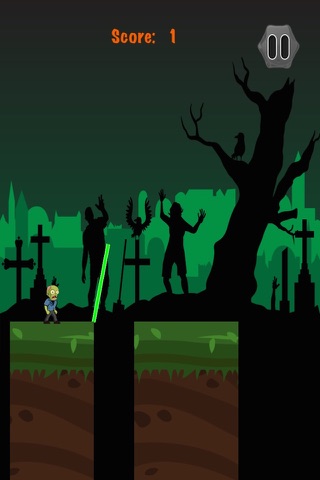 Zombie survival Free screenshot 4