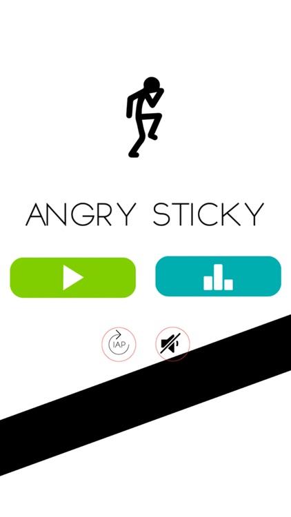 Angry Sticky - If You Are Still Bored To Death, Play This screenshot-0