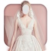 Wedding Bride Salon Dresses Photo Montage Pro FREE