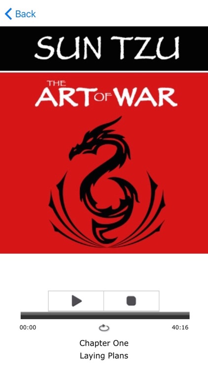 The Art Of War By Sun Tzu - A Summary Audiobook by Hero Notes screenshot-3