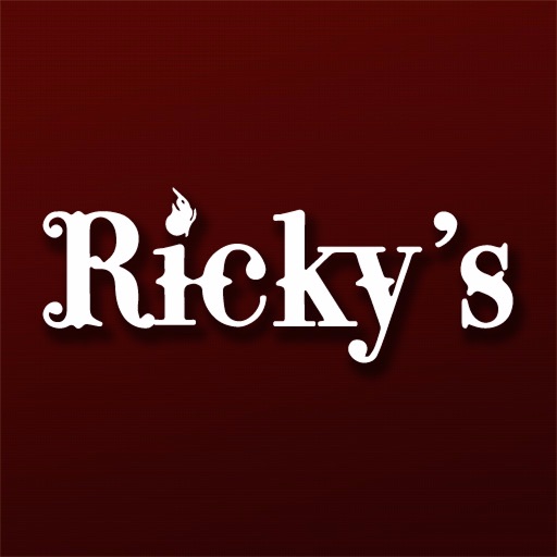 Ricky's Tacos and Beer icon